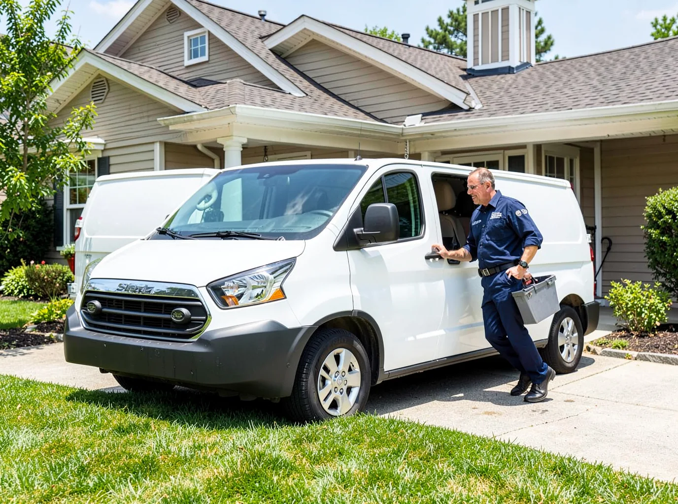 Emergency Plumber company in Fresno, TX