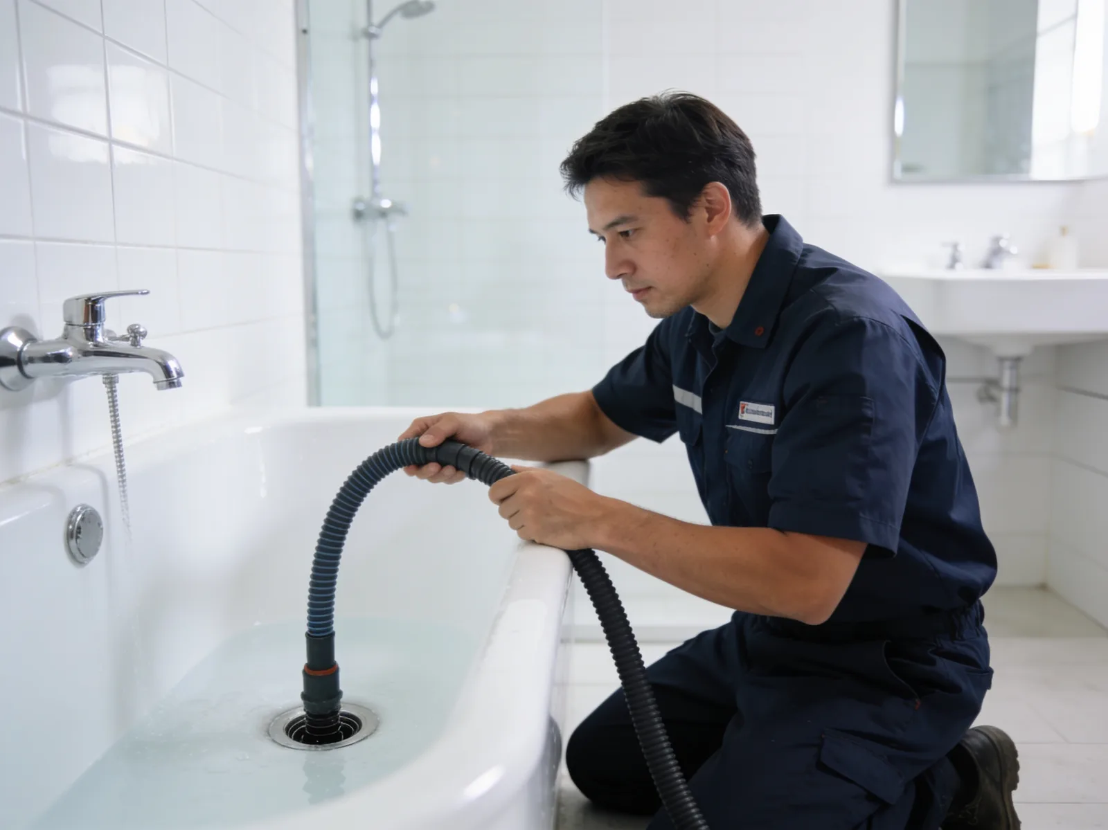 Emergency Plumber Fresno, TX FAQs